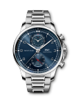 IW390701 - Portugieser Yacht Club Chronograph 