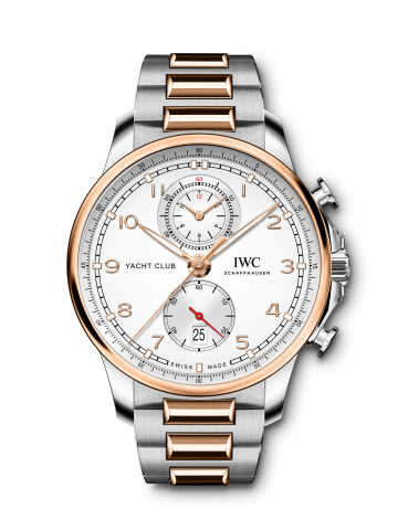 damenuhr iwc