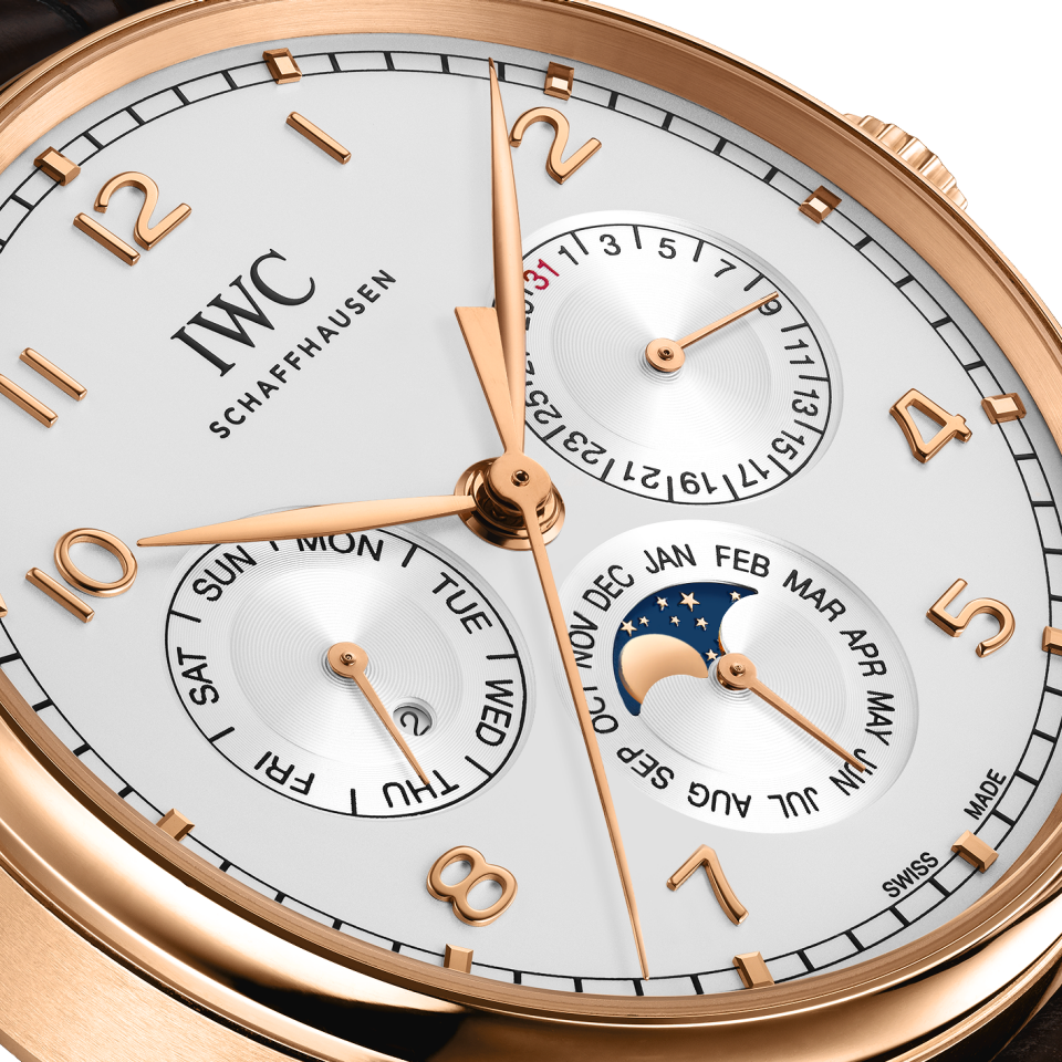 IW344202 Portugieser Perpetual Calendar 42