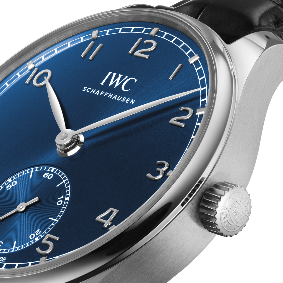 IW358305 Portugieser Automatic 40