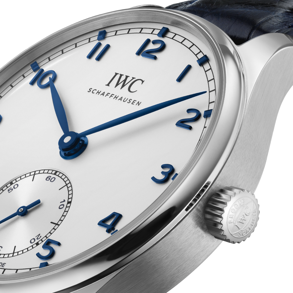 Iwc portal 2025