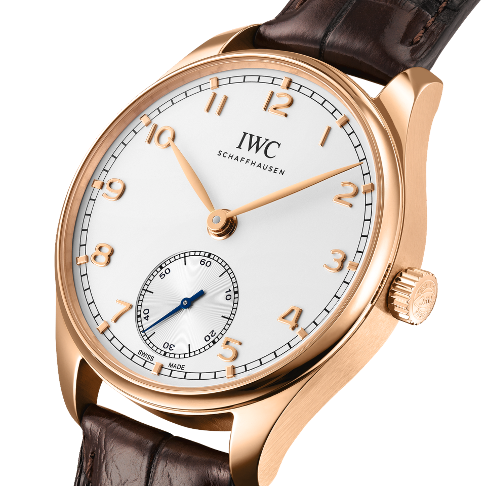 IW358306 Portugieser Automatic 40