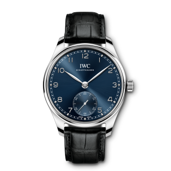 IWIW358305 - Portugieser Automatic 40