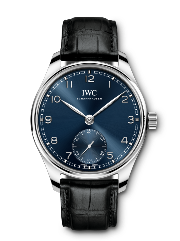 Portugieser Automatic 40