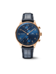IW371614 - Portugieser Chronographe
