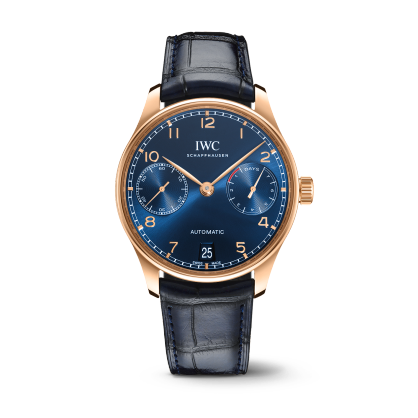 The Portugieser Collection