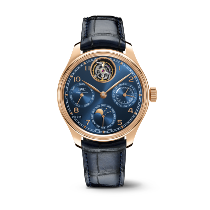Iwc watches clearance portugieser chronograph