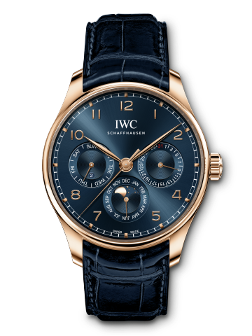 Portugieser Perpetual Calendar 42 Boutique Edition