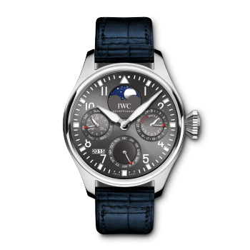 IWIW502805 - Big Pilot’s Watch Perpetual Calendar Edition “Boutique London”