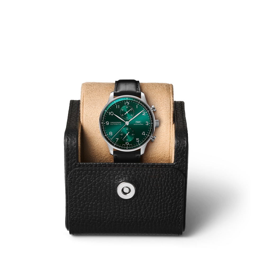 diferenca entre apple watch 4 e 5