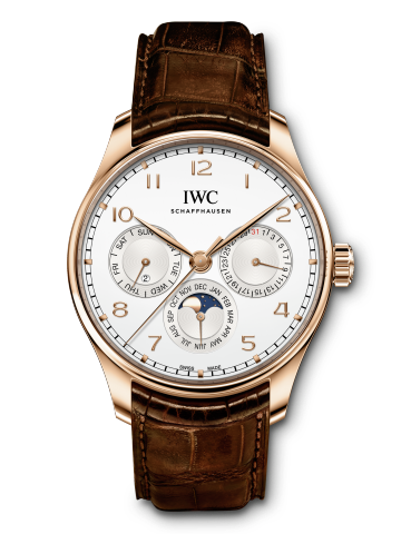 Portugieser Perpetual Calendar 42