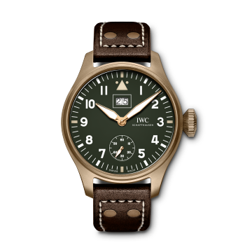IWIW510506 - Big Pilot’s Watch Big Date Spitfire Edition “Mission Accomplished”