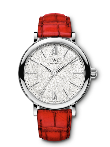 Portofino Automatic 34