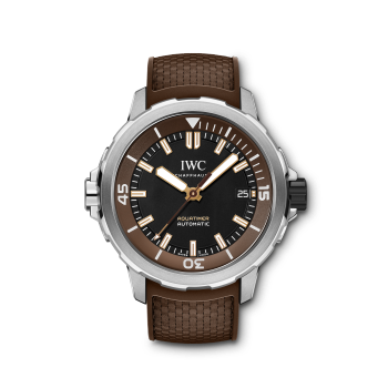 IWIW341002 - AQUATIMER AUTOMATIC EDITION «BOESCH»