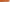 Orange alligator leather strap