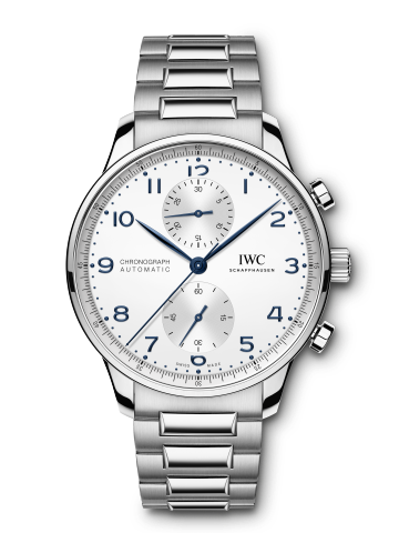 Portugieser Chronograph