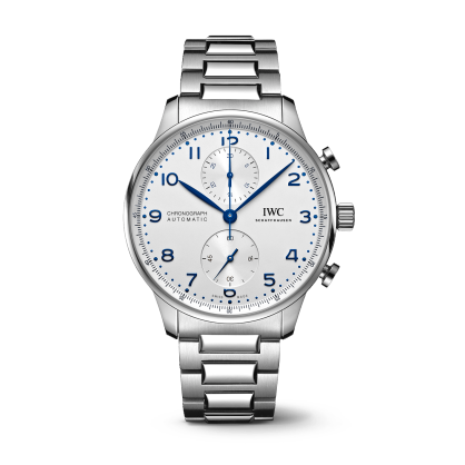 Iwc portuguese price list store