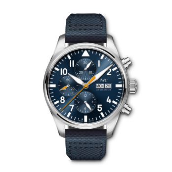 IWIW377729 - Pilot's Watch Chronograph