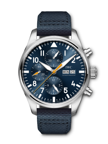 Pilot's Watch Chronograph
