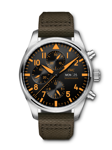 Pilot's Watch Chronograph