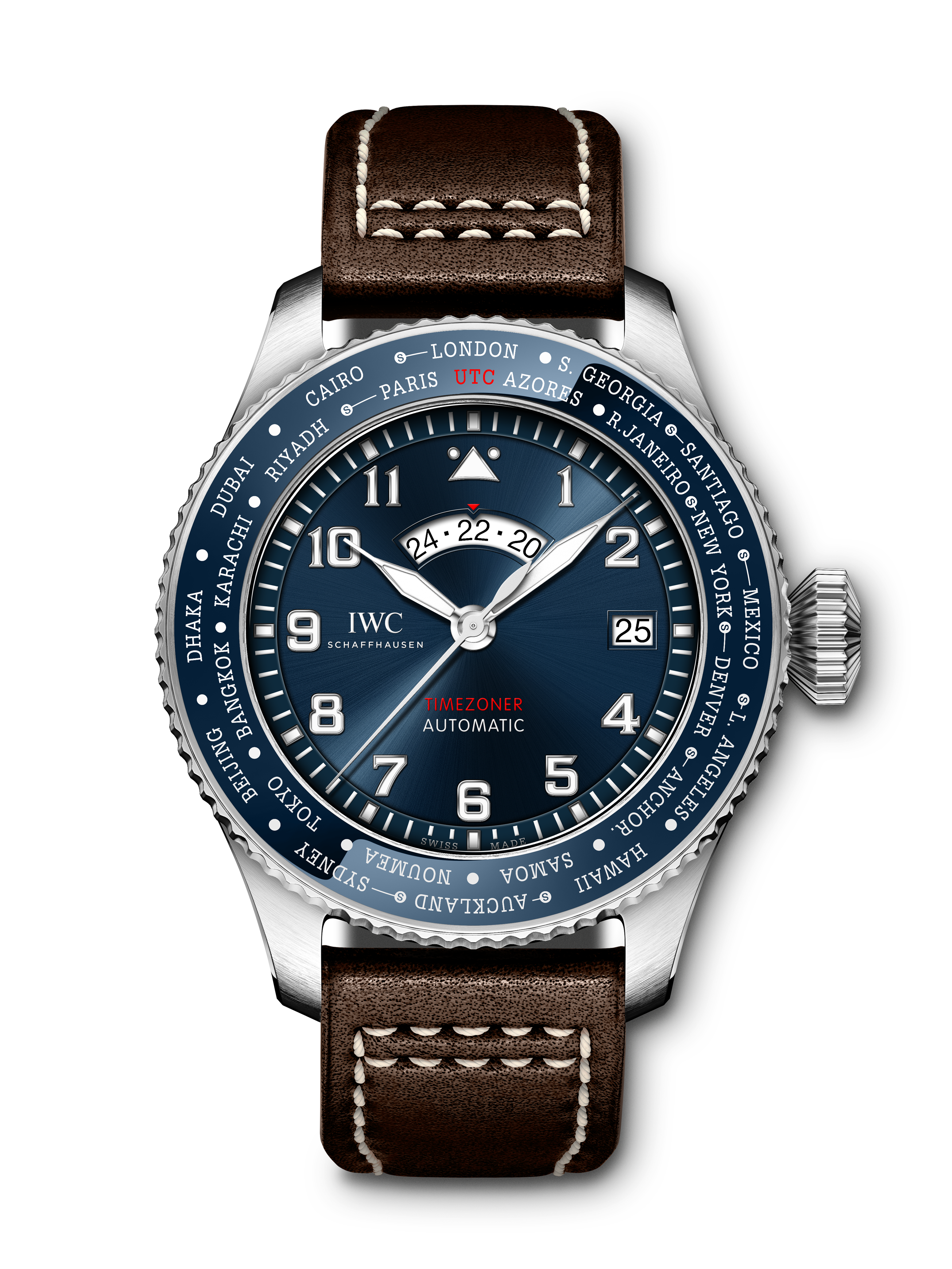iwc spitfire le petit prince