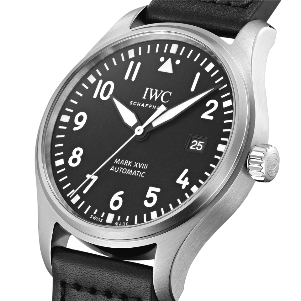iwc mark xv111