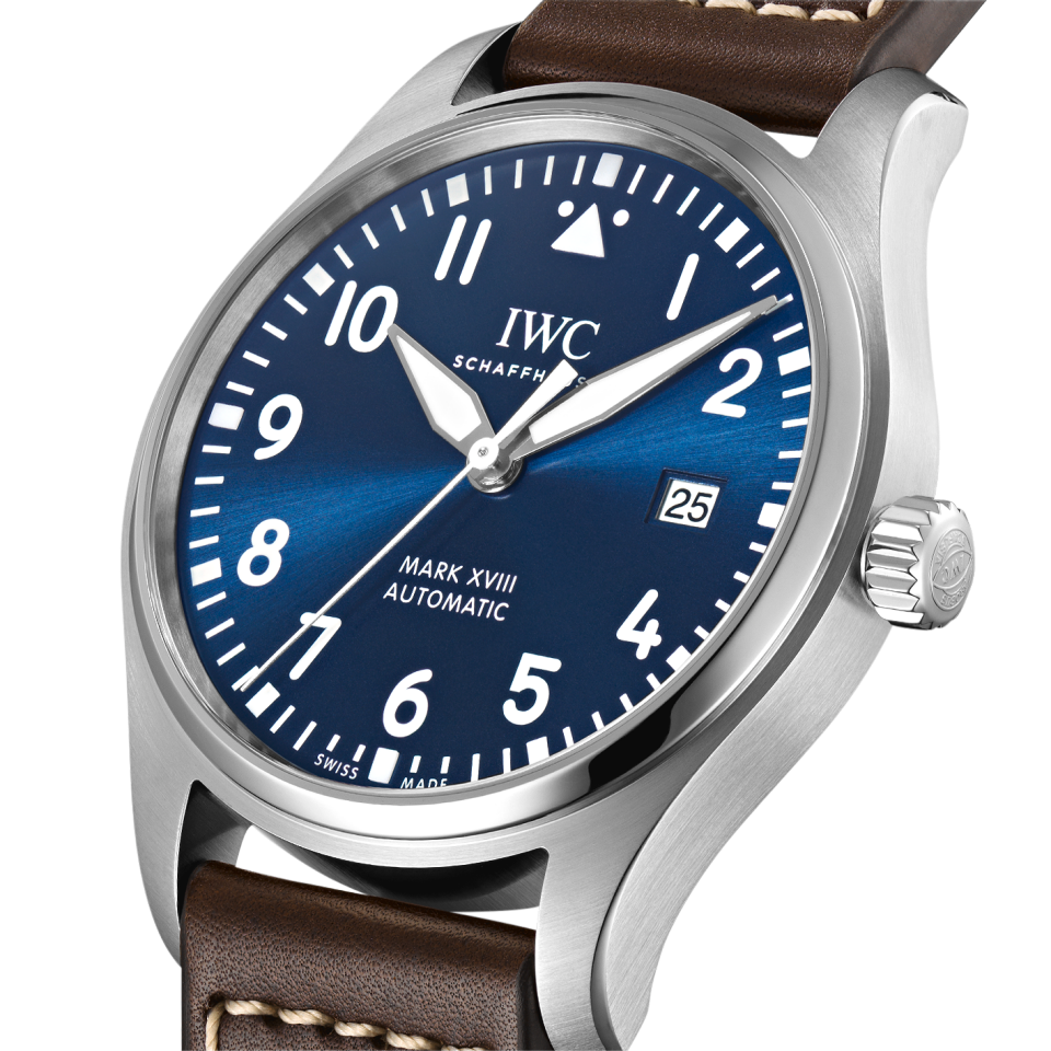iwc spitfire le petit prince