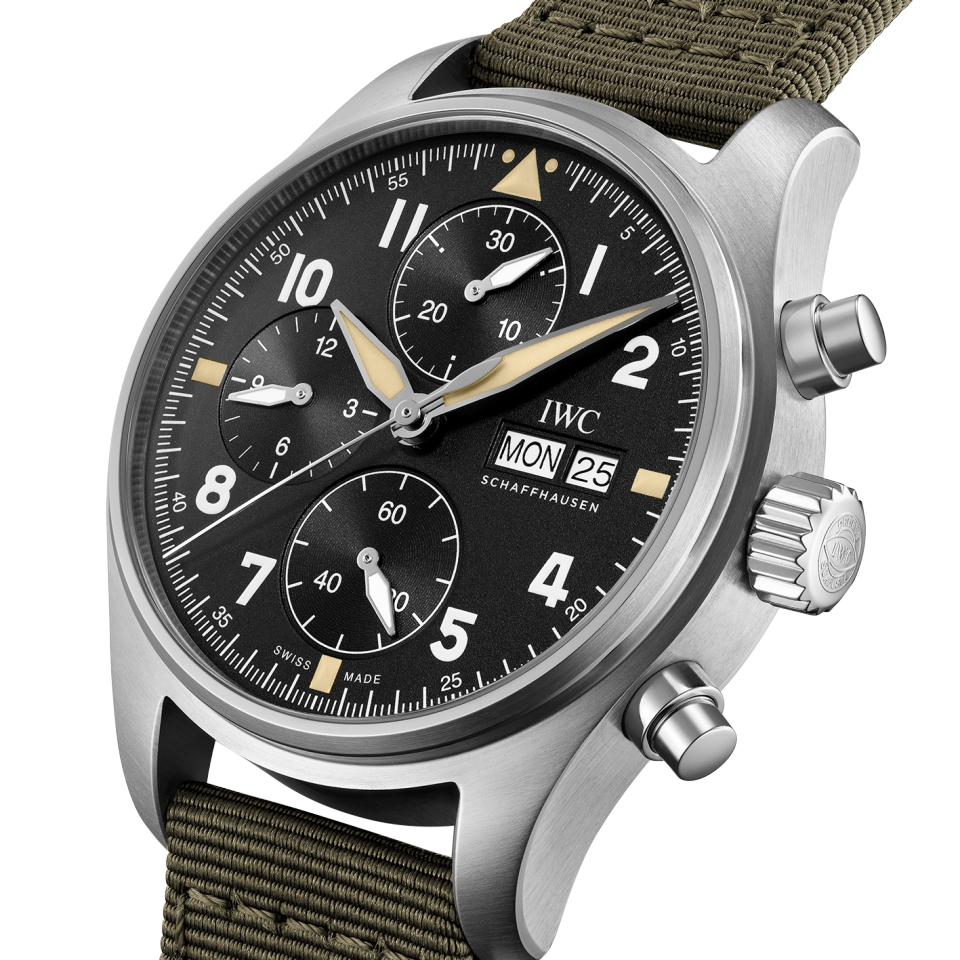 omega seamaster professional 36mm