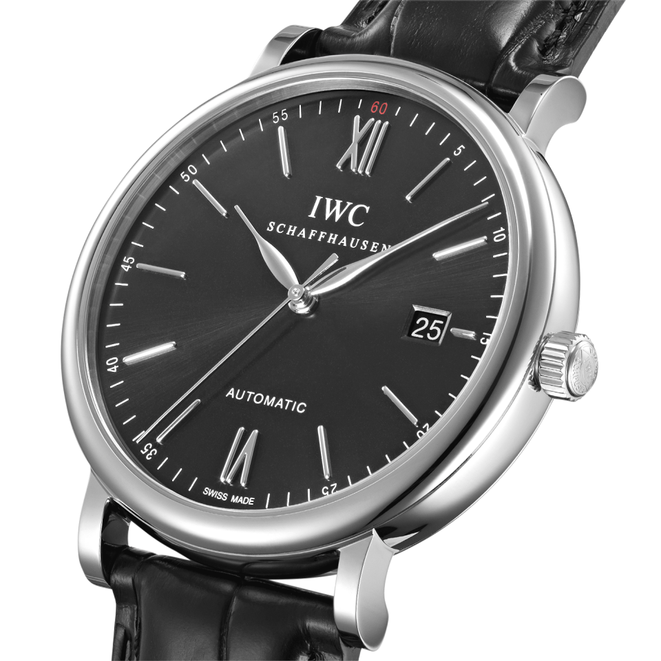 IWC ポートフィノ ・オートマティック IW3565012