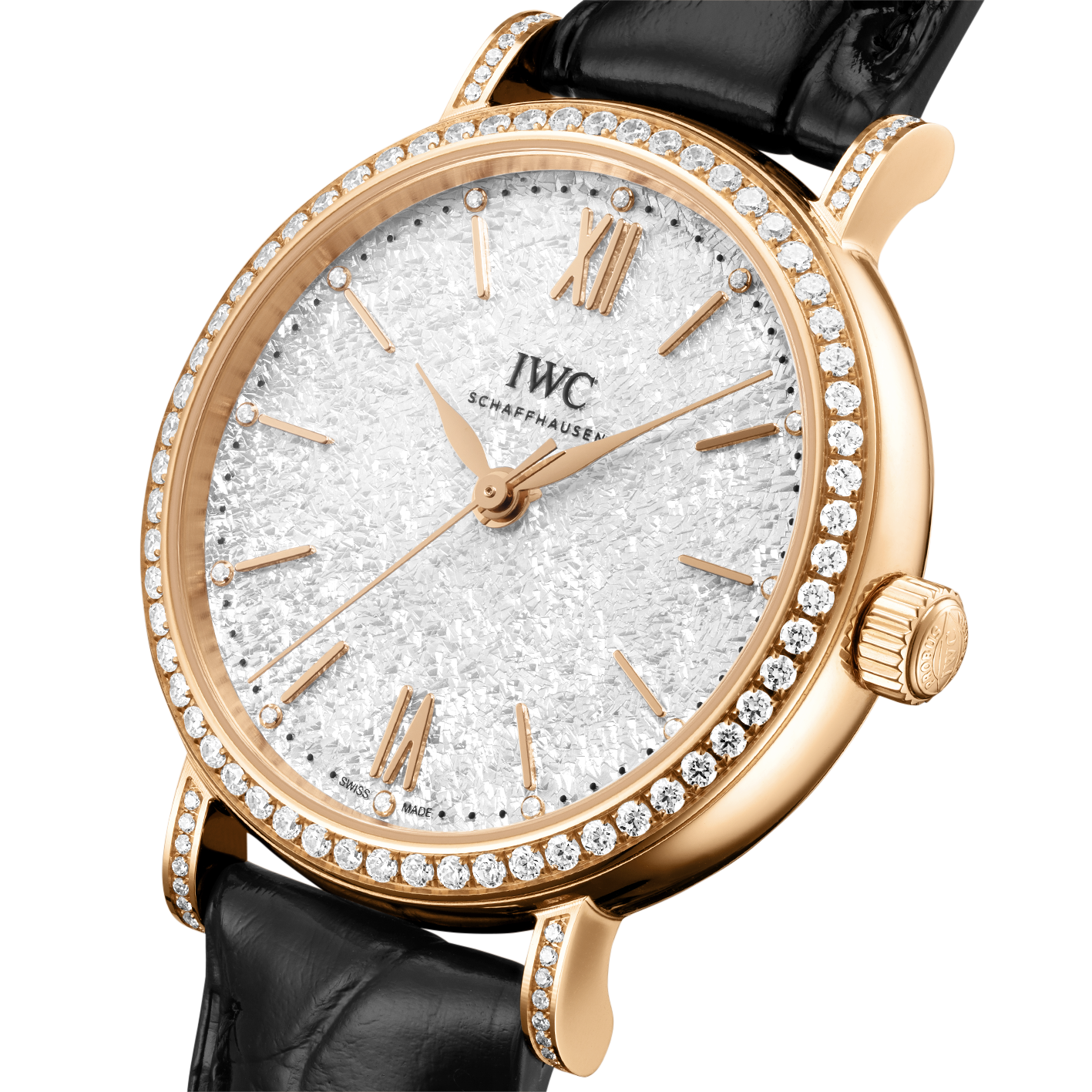 IW357406 Portofino Automatic 34