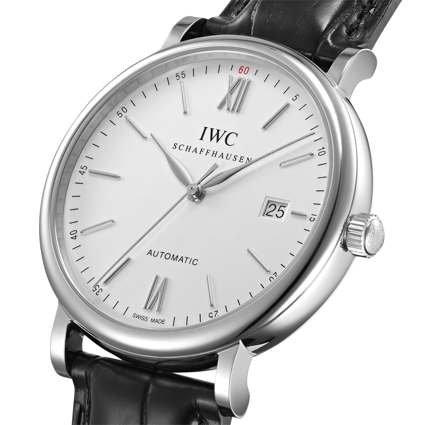 IWC ポートフィノ ・オートマティック IW3565012