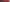 Red calfskin strap