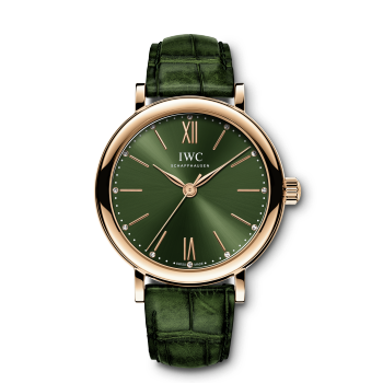 IWIW357409 - Portofino Automatic 34 