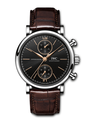 Portofino Chronograph 39