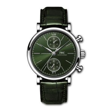 IWIW391405 - Portofino Chronograph 39