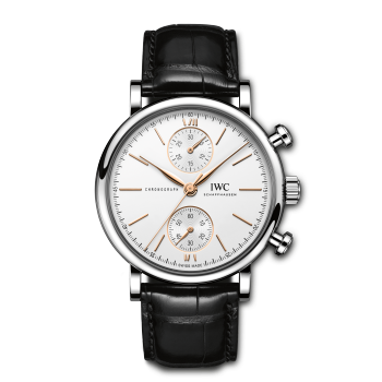 IWIW391406 - Portofino Chronograph 39