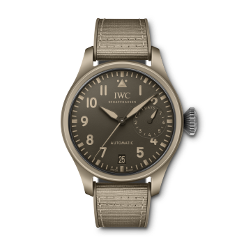 IWIW506003 - Big Pilot’s Watch TOP GUN Edition “Mojave Desert”