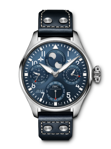 Big Pilot’s Watch Perpetual Calendar