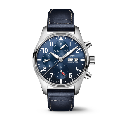 Iwc pilot 2024 limited edition