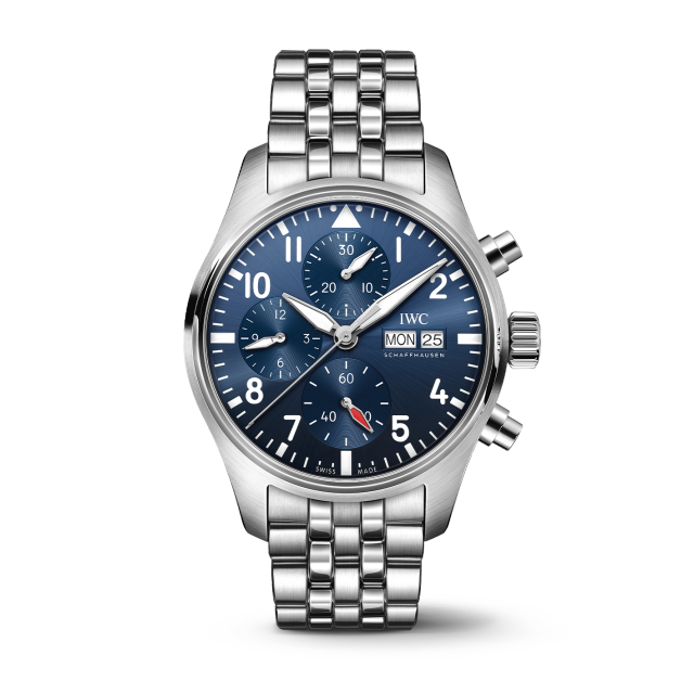 Iwc ad discount top