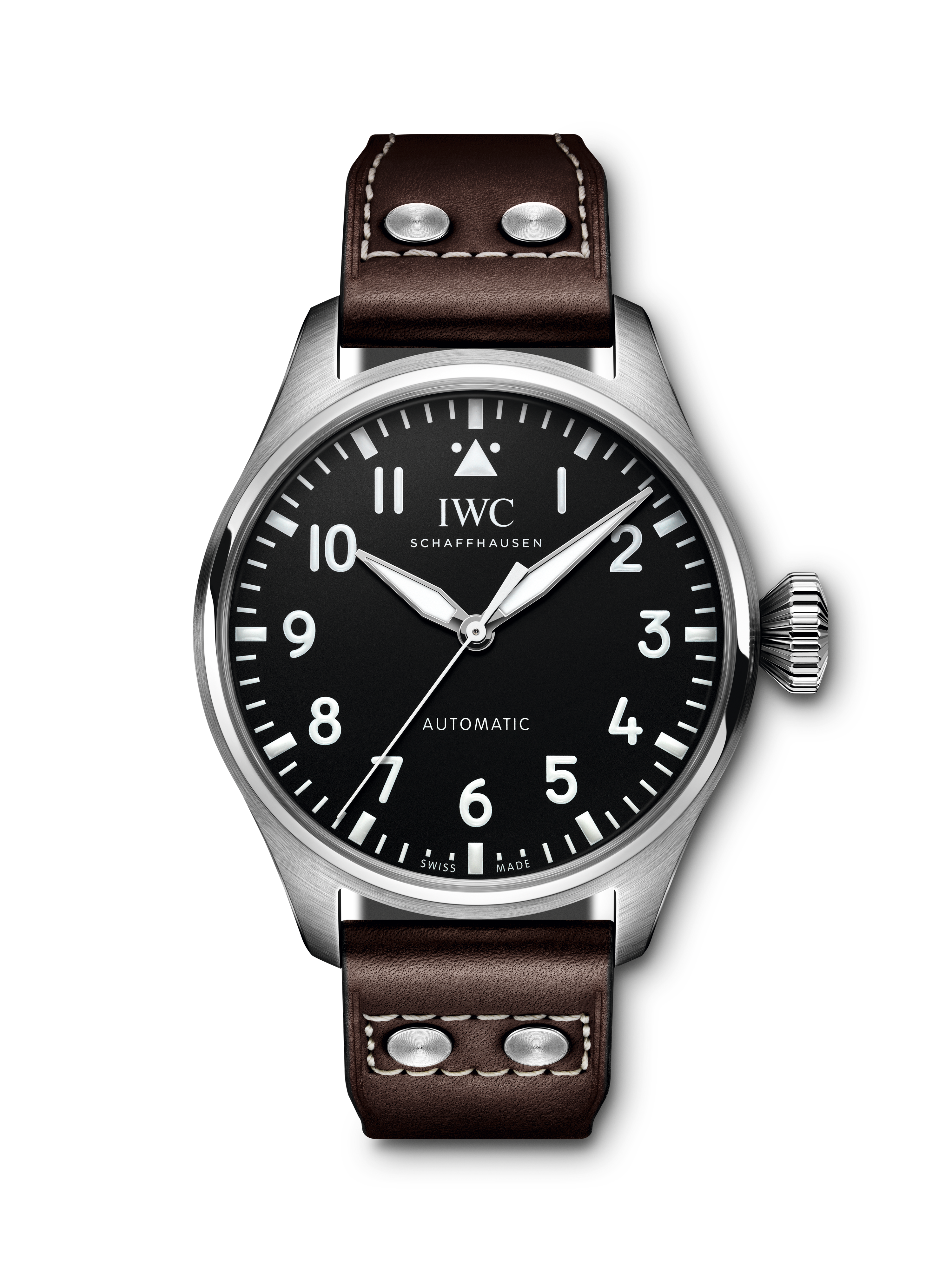 original iwc big pilot