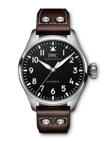 IWC