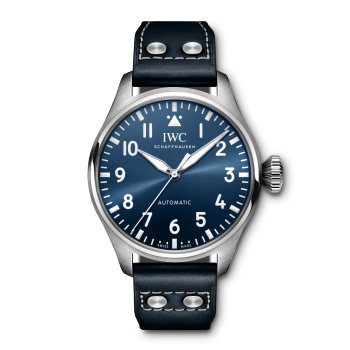 IWIW329303 - Big Pilot’s Watch 43