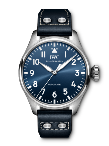 IWC