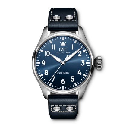 iw329301 big pilot s watch 43