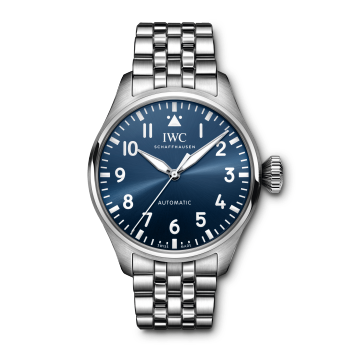 IWIW329304 - Big Pilot’s Watch 43