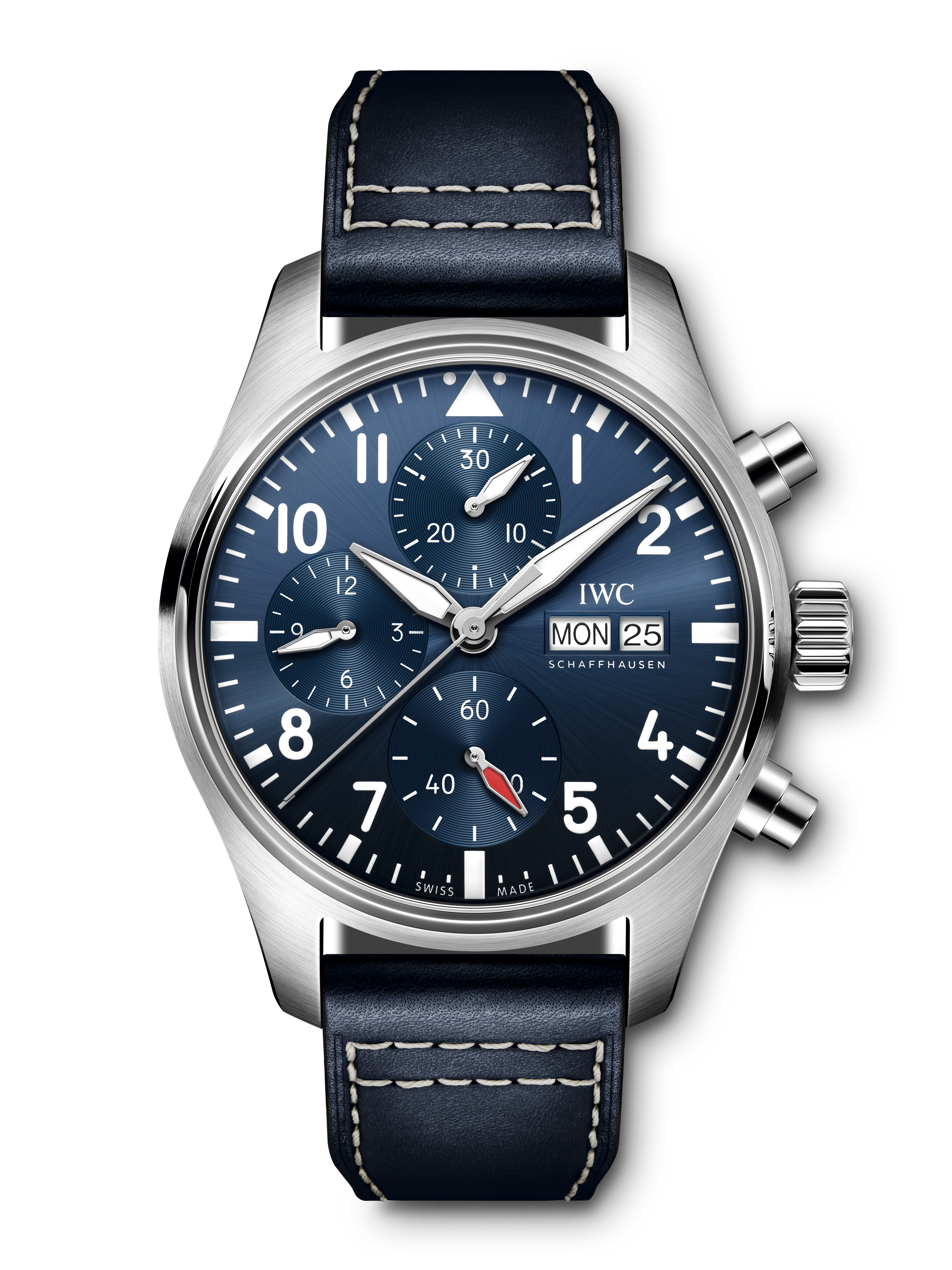 ＩWC