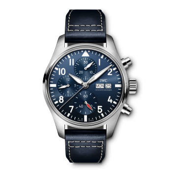 IWIW388101 - Pilot’s Watch Chronograph 41