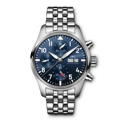 Iwc goodwood online