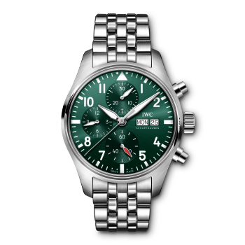 IWIW388104 - Pilot’s Watch Chronograph 41